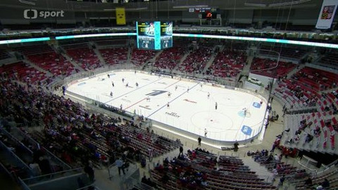 Euro Hockey Tour - Finsko - Česko