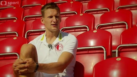 Studio fotbal - Extra