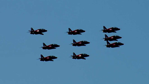 Dny NATO - 20. září