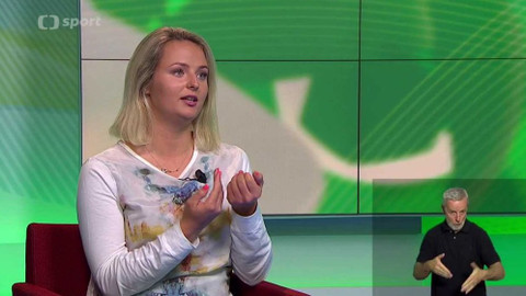 Téma pro hosty ČT sport - IPSC střelba