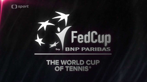 Fed Cup 2016