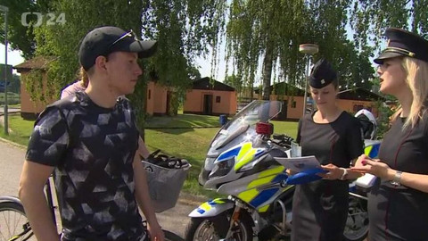 Regiony ČT24 - 12. června 2021