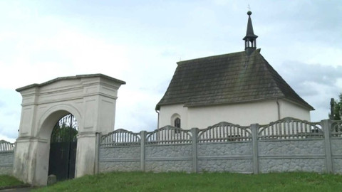 Toulavá kamera - 28. srpna 2016