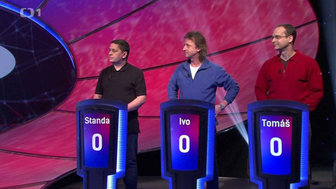 Kde domov můj? - 12. dubna 2016