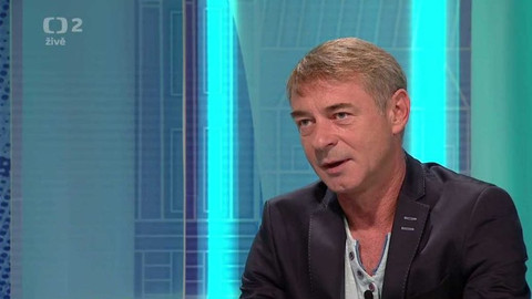 Dobré ráno - 3. října 2016