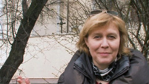 Křesťanský magazín - 14. dubna 2013