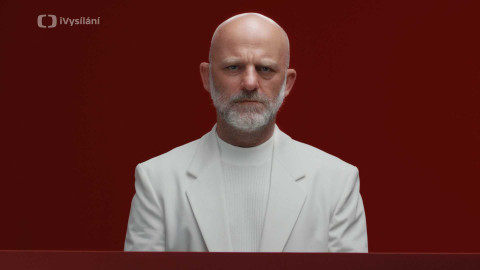 ČT podporuje kulturu - DIVADLO Plzeň - verze C