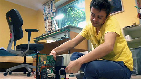 Lovci záhad - Jak propojit svět