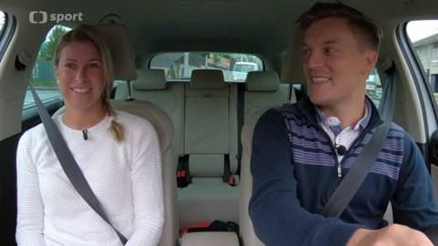 Olympijský magazín - 15. listopadu 2017