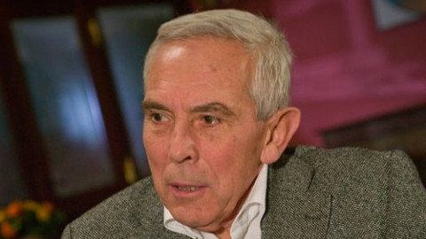 Na plovárně - Pavel Pafko