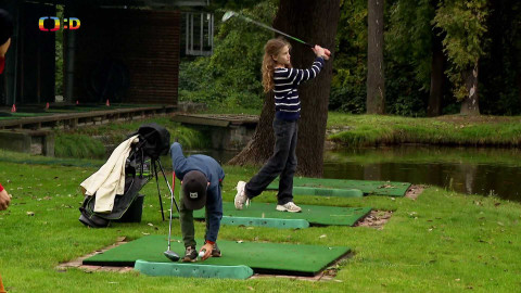 Lvíčata - 16. listopadu 2024