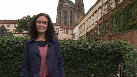 Křesťanský magazín - 7. října 2012