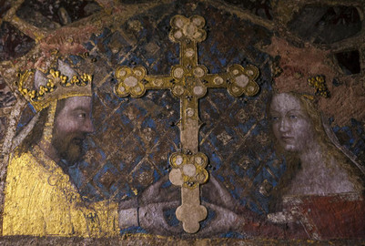 Bohoslužby v České televizi - Bohoslužba za Karla IV.