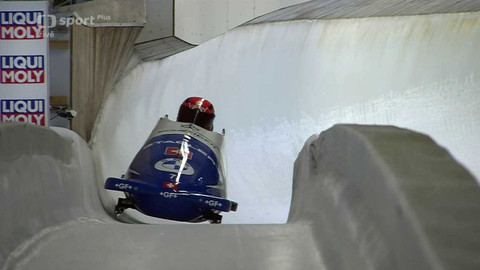 Světový pohár v bobech a skeletonu - Rakousko