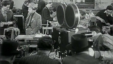 Archiv ČT24 - Filmy a filmování