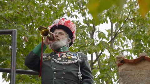 Co naše babičky uměly a na co my jsme zapomněli - Čeští ostrostřelci