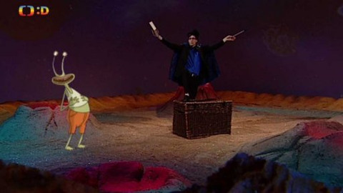 PLANETA YÓ - 19. května 2015