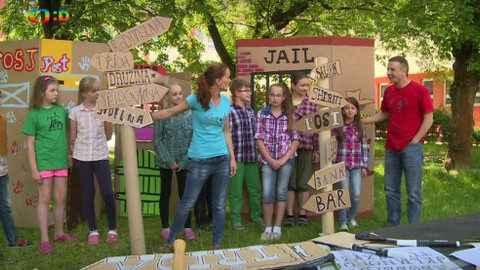 Šikulové - 18. září 2016