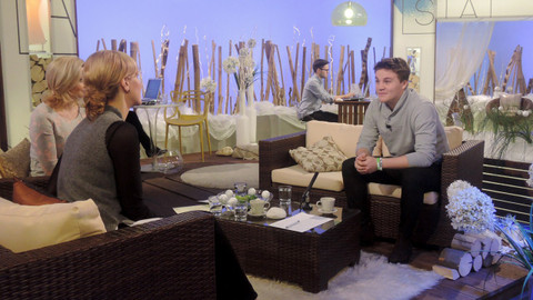 Sama doma - 17. ledna 2017