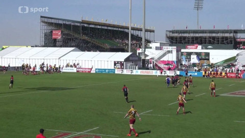 České ragby - České rugby