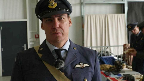 Sváteční slovo - Sváteční slovo učitele Daniela Švece