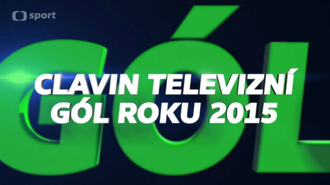 Gól roku 2015