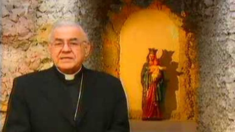 Vánoční promluva - Vánoční promluva kardinála Miloslava Vlka