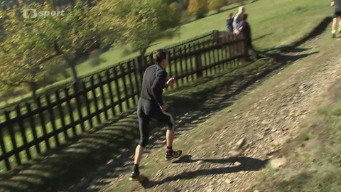 Sport v regionech - Běhej Valachy