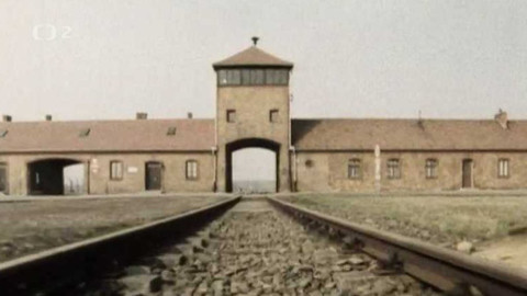 Hitler a holocaust - 4/6 Továrna na smrt