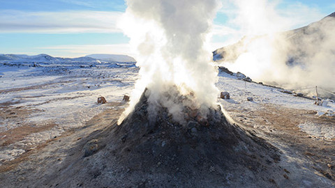 Vesmír - 12/12 Energie