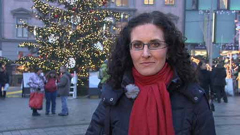 Křesťanský magazín - 23. prosince 2012