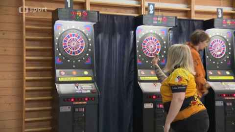 Sport v regionech - 2. Královéhradecký Master UŠO