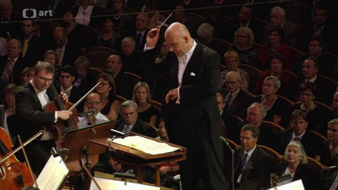 Emmanuel Villaume a PKF – Prague Philharmonia