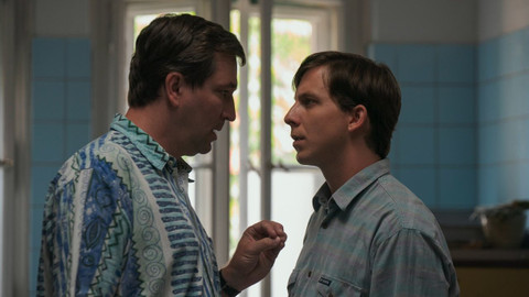 Devadesátky - 5/6 Sudy