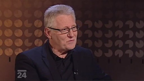 Před půlnocí - 17. února 2009