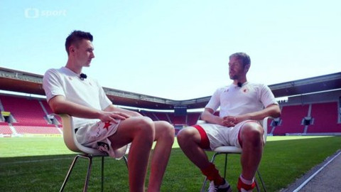 Lvi a lvíčata - 21. května 2015