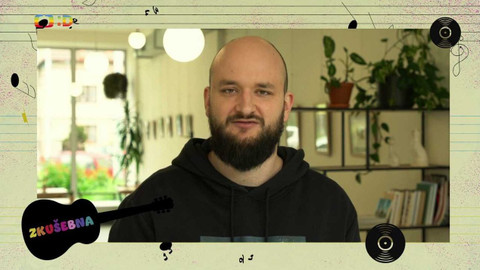 Parta z garáže - Epizoda 10.