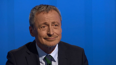 Interview ČT24 - 6. září 2016