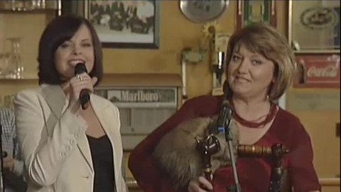 Putování za písničkou - 9. května 2009