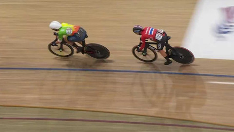 Mistrovství světa v cyklistice 2023 Skotsko - MS Skotsko