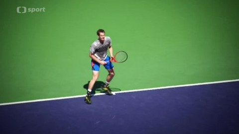 ATP týden tenisu - 22. ledna 2014