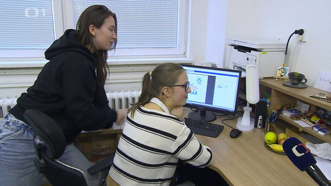 Týden v regionech (Ostrava) - 25. ledna