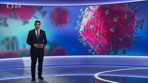 Věda 24 - 6. června 2021