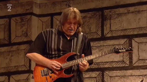 Jazz klub - 6. října 2009