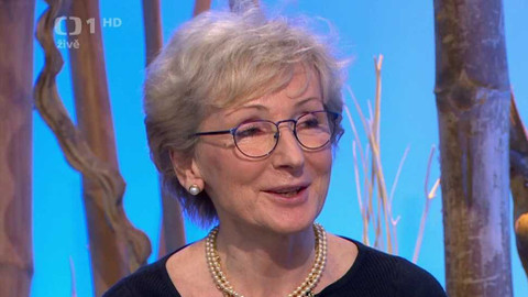 Sama doma - 19. února 2024