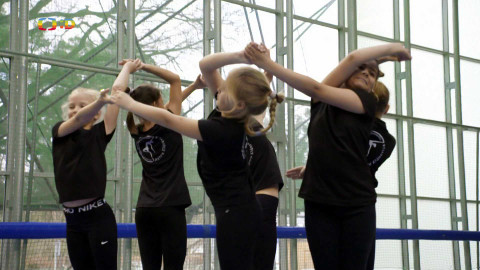 Lvíčata - 25. dubna