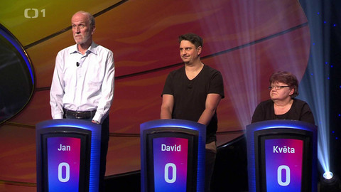 Kde domov můj? - 25. listopadu 2024