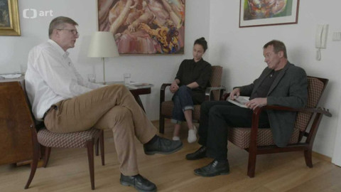 ASAP - Strach – Amorfní Strach Atakuje Populaci