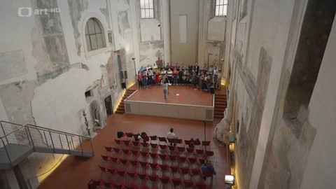 Mezinárodní hudební festival Pražské jaro - 12/25 Echo Pražského jara 2024