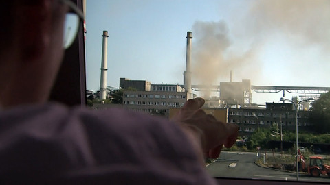 Nedej se! - Jedy z koksáren